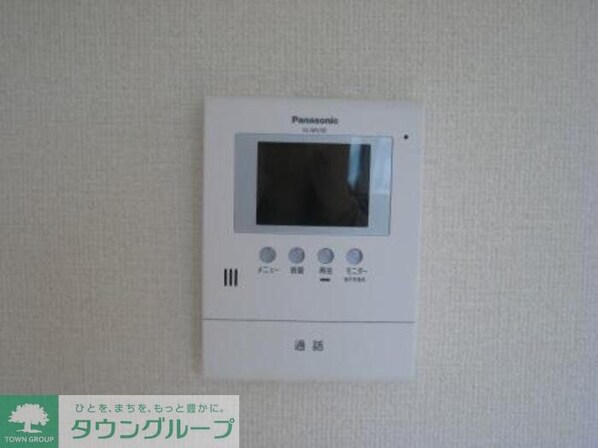 ピアファーレの物件内観写真